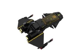 BT-X Infiltrator