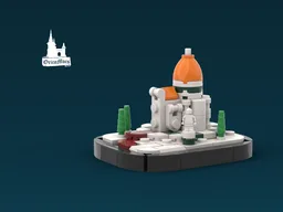 Bloody Piazza