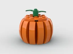 Pumpkin