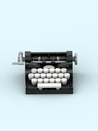 Typewriter