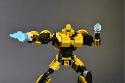Bumblebee - Transformers One