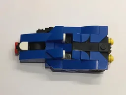 Three wheller 30343