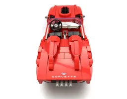 10321 Glory Chaser