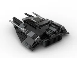 Deathhawk