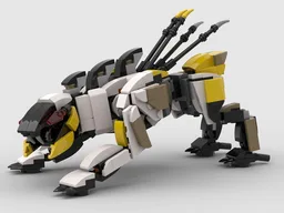 Horizon Sawtooth