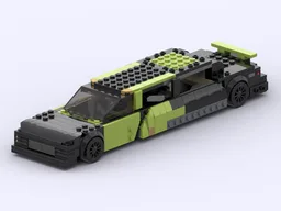 Stretch Limo