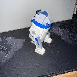 R2-D2 Droid
