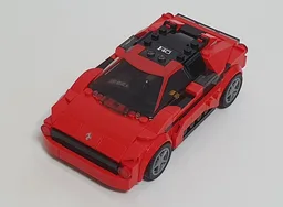 76895 Hatchback Car