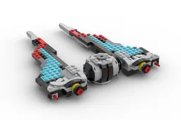 31147 Starfighter
