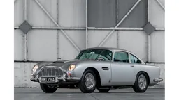 Aston Martin DB5