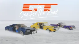 One for the Road bundle