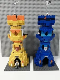 Guard Tower