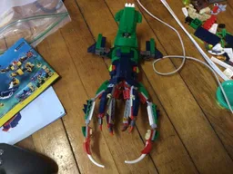 Creator Kraken