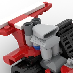 Tri-Kart