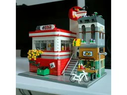 Taco Store