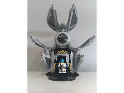 TIE Defender prototype