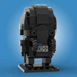 Tie Pilot - Fighter Pilot