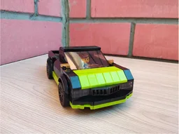 76899 Pickup