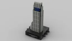 First National Bank Tower