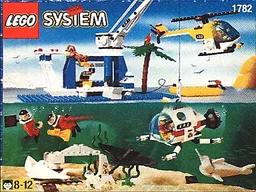 Discovery Station