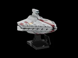Acclamator-class assault ship