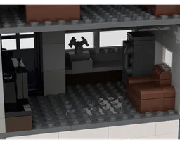 Modular Apartment