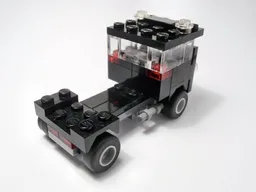 7602 Big Rig