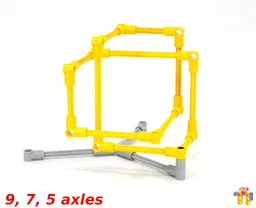 Endless Cube V2
