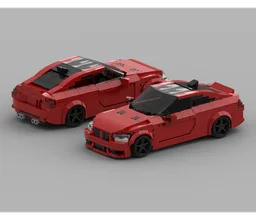 BMW M3 (E92)