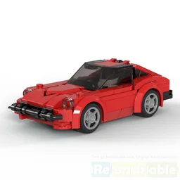 Datsun 280ZX S130 Z30