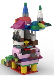 10692 Princess Castle