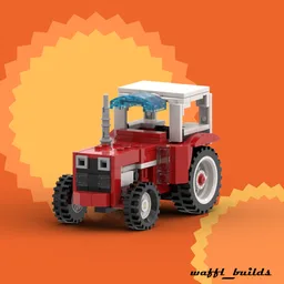 International Harvester IHC 533