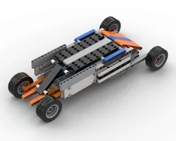 42128 Supercar.
