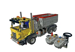 RC truck