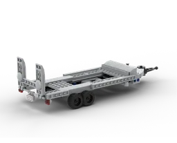Car Trailer V2