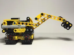 Excavator (42163)