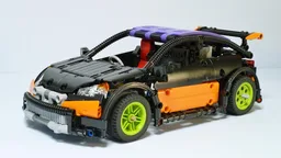 Hatchback Type R