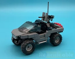M12 Warthog