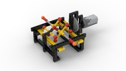 Slider Mechanism - Mechanical principles