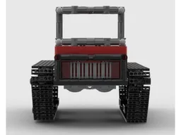 All-terrain vehicle