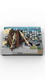 Stick Fort