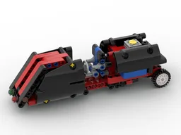 42089 - Vintage Race Car