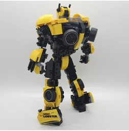 Yellow Jacket