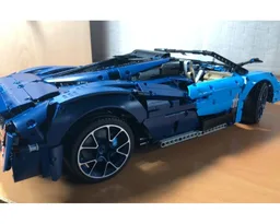 Pagani Zonda