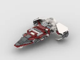 Ahsoka`s sith infiltrator