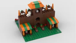 Bunny Kingdom 3