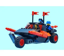Cobra Stun