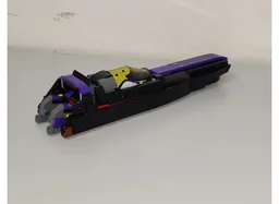 76904 SpeedBoat