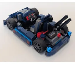 76920 Go Kart