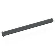 Technic Axle 8 with Stop